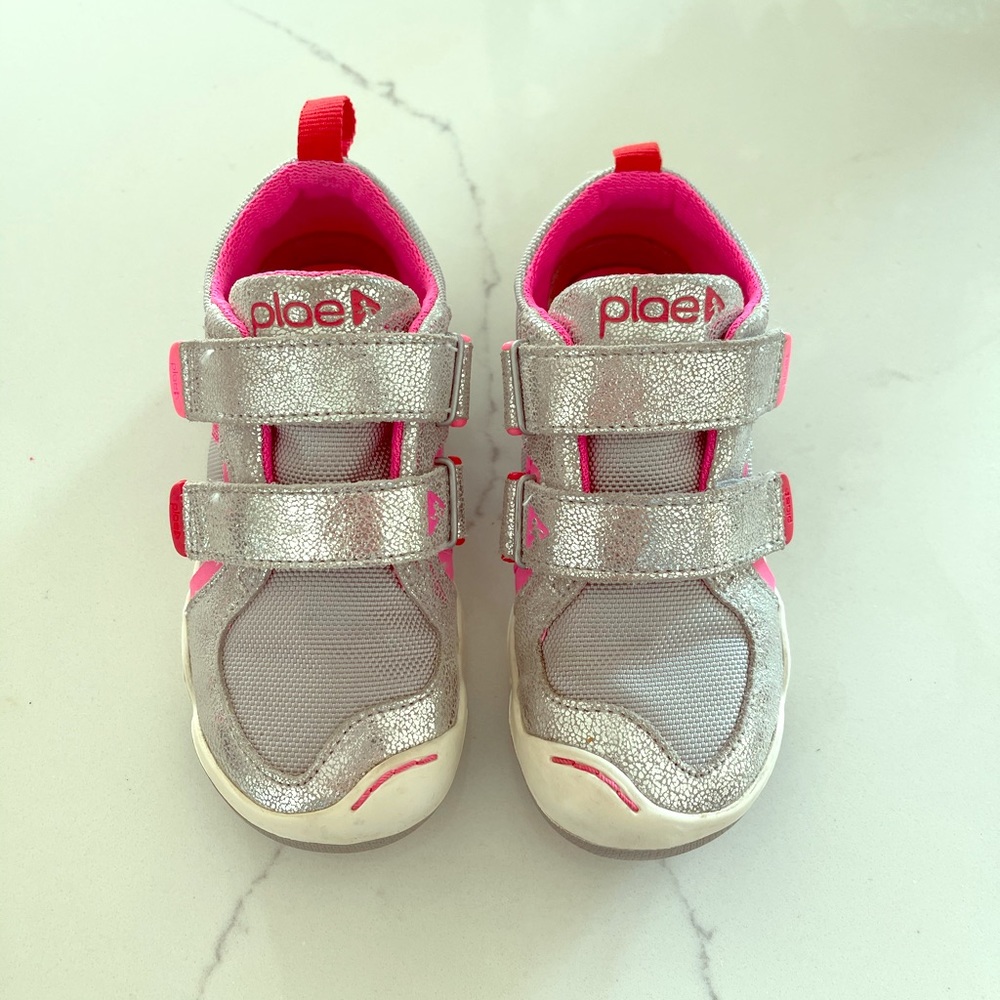 Plae youth 11 sneakers